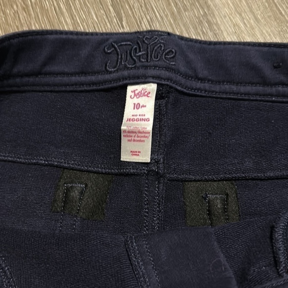 Justice pants 👖 - Picture 4 of 6